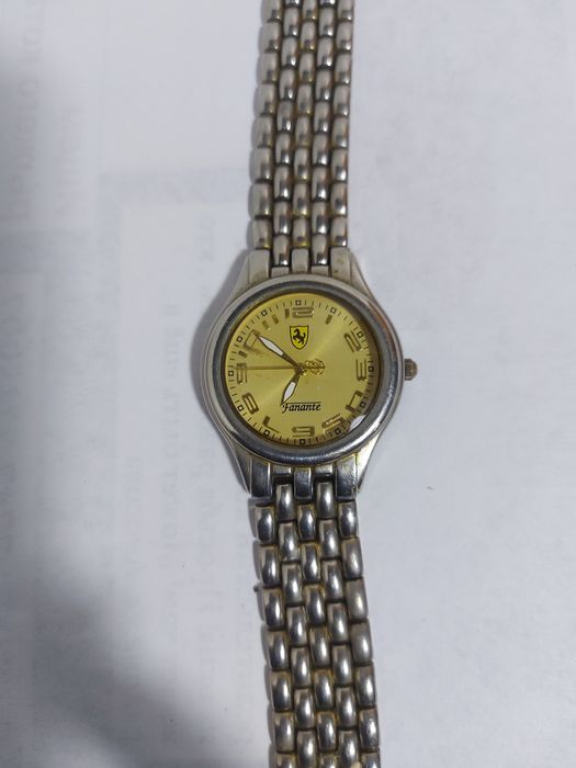 Мужские часы Fanante