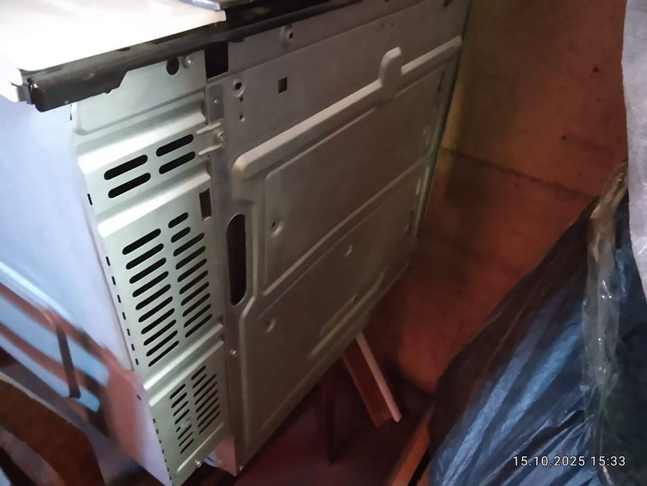 Плиты /печи духовой шкаф