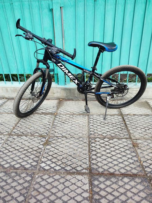 Продаю подростковый велосипед