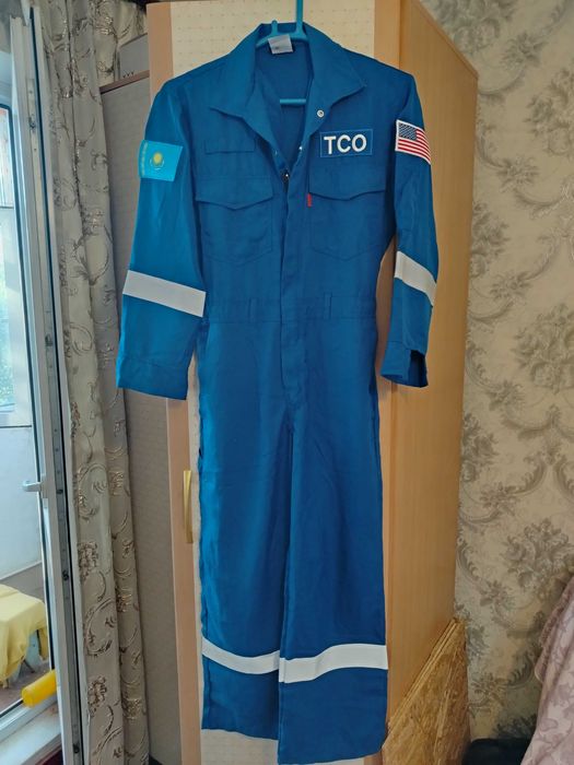 Комбинезоны летние