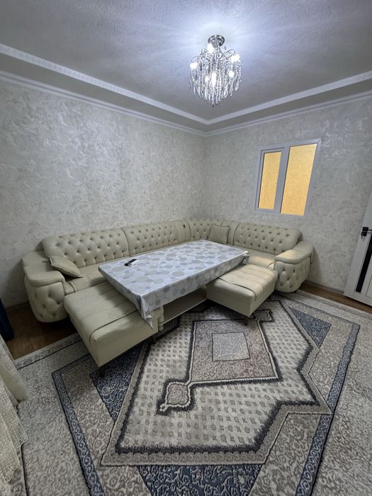 “Bez zaks” kvartira sutkaga