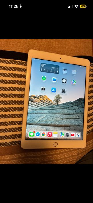 Ipad 5 2017 32 gb 9.7 inch