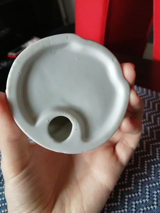 Красива Порцеланова Фигура