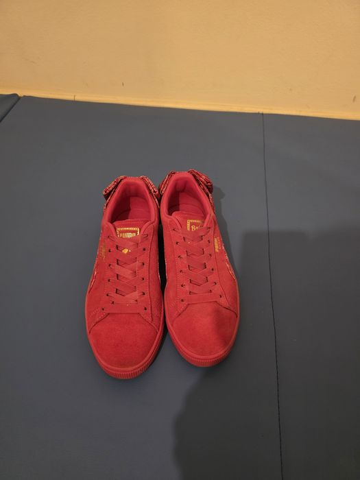 Puma Barbie 39 номер