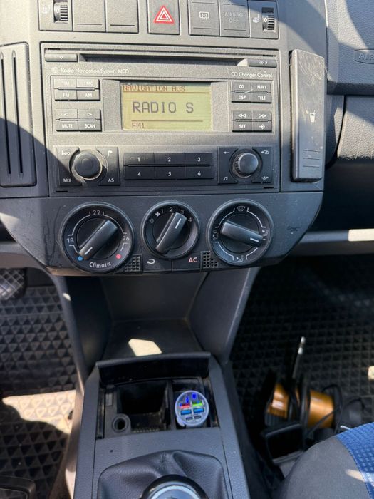 Vw polo   1.4 TDI
