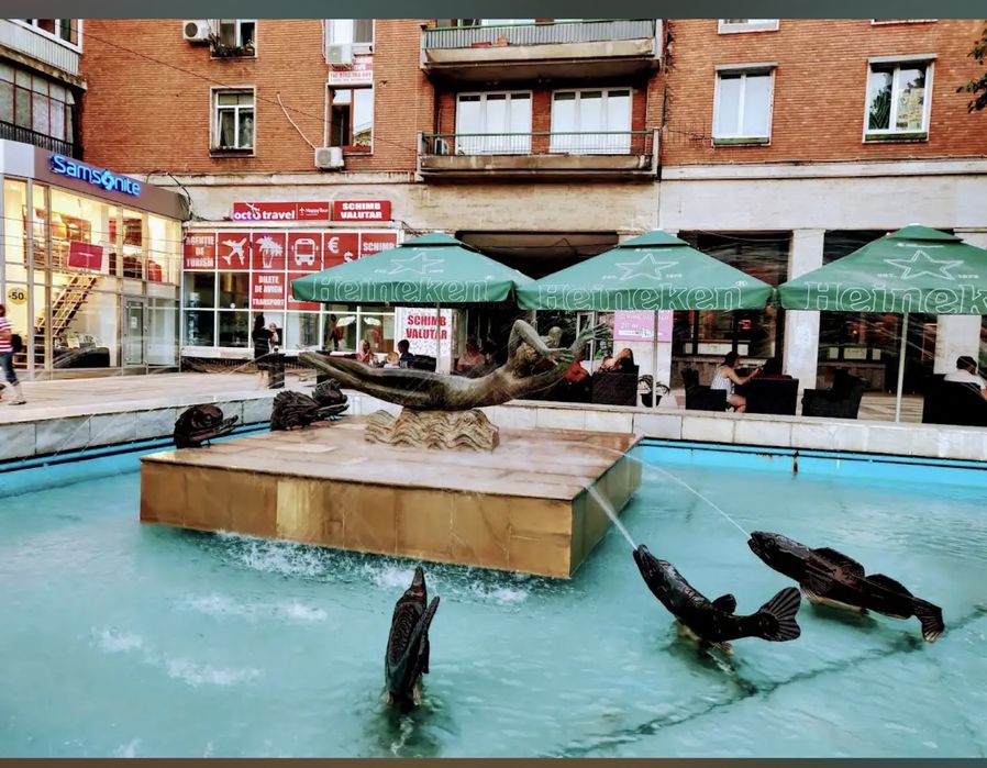 Regim hotelier sau inchiriat strada domneasca nr 13