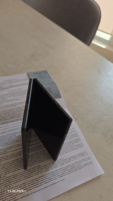 Samsung fold z8 512gb