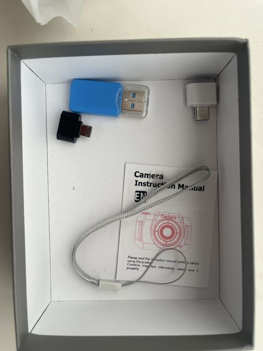 Камера китай дигитал камера