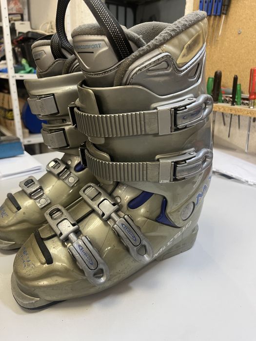 Ски обувки Dalbello mx