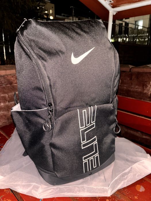 Nike elite v3 black новый