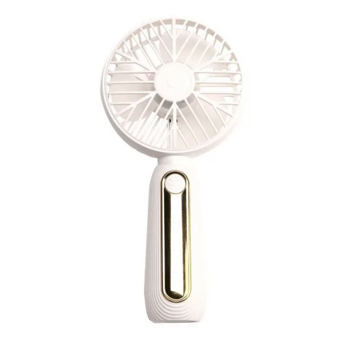 Ручной вентилятор с USB зарядкой