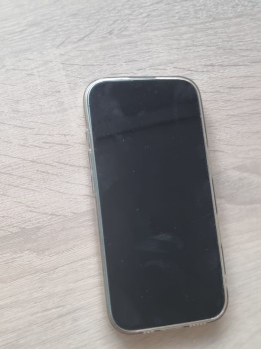 Iphone 16 89% Бирюзовый
