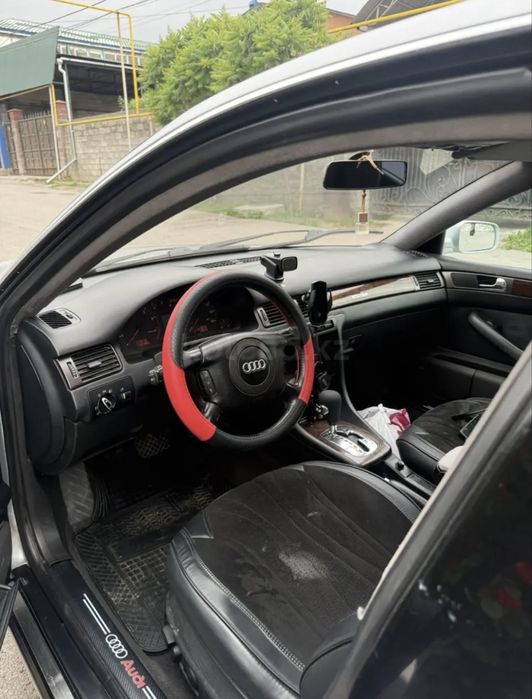 Продам Audi A6 C5