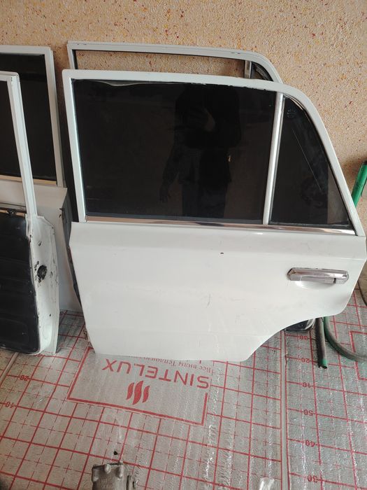 Vaz 21011 zapchastlar bor