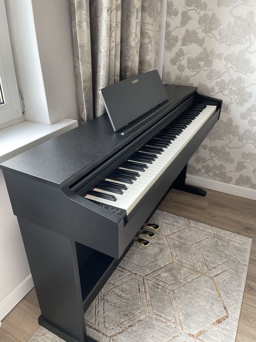 Фортепиано casio ap270: 380 000 тг. - Пианино / фортепиано / рояли ...