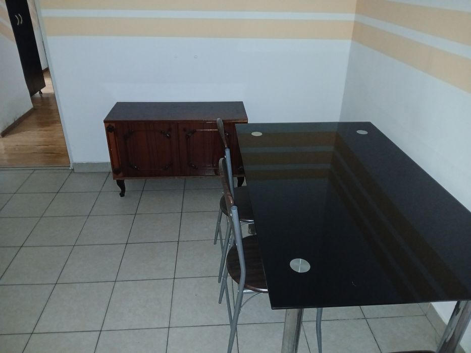 Apartament la casă