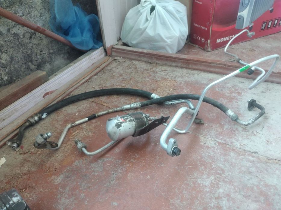 Matiz uchib kandisaner