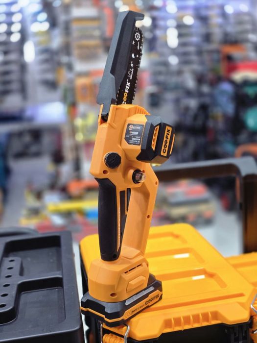 coofix akumlator pilla