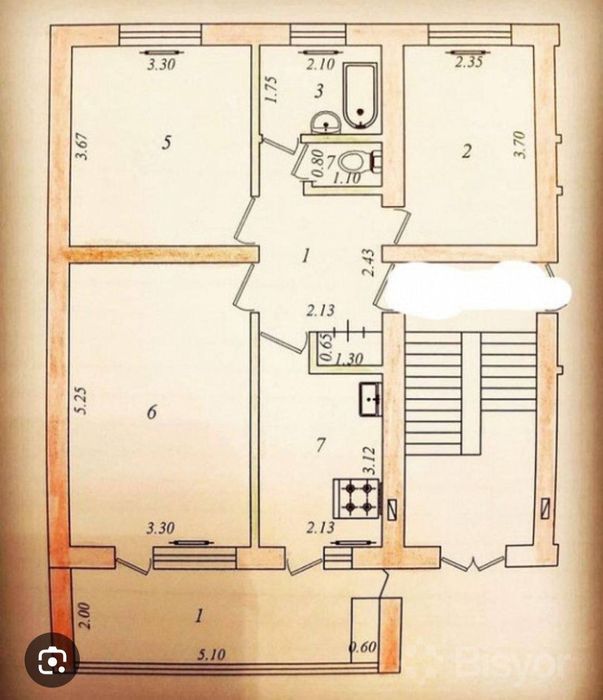 3/1/4 буюк ипак Йули