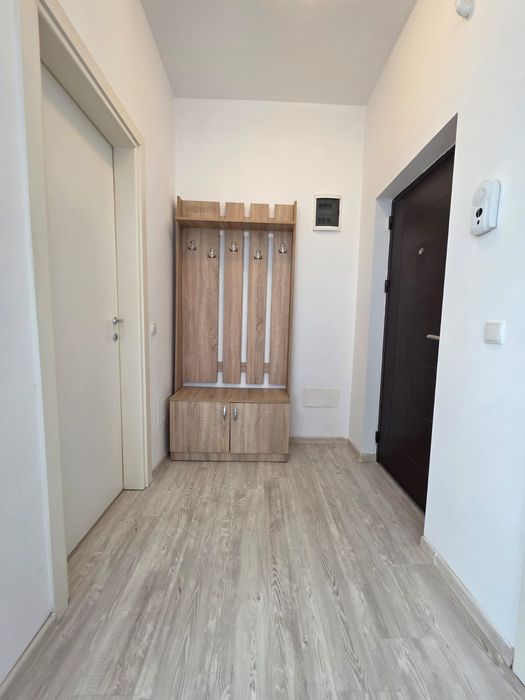 Vand apartament 2 camere