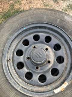 автомобилни гуми BRIDGESTONE 195/80/15