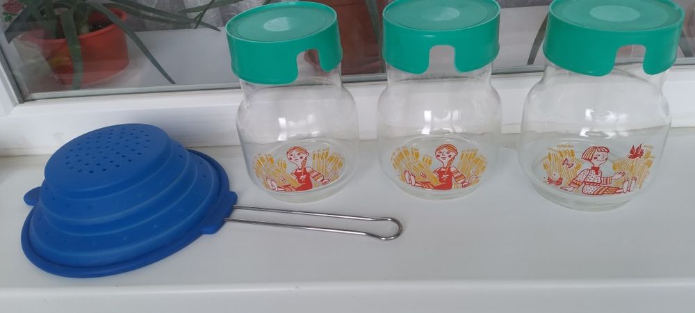 Продаётся посуда