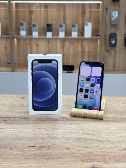 iPhone 12 mini | Айфон 12 мини