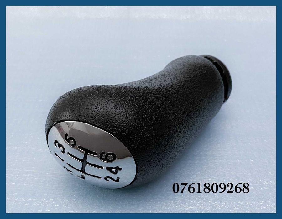 Nuca schimbator Dacia Duster Logan Sandero Renault Twingo - 6 trepte