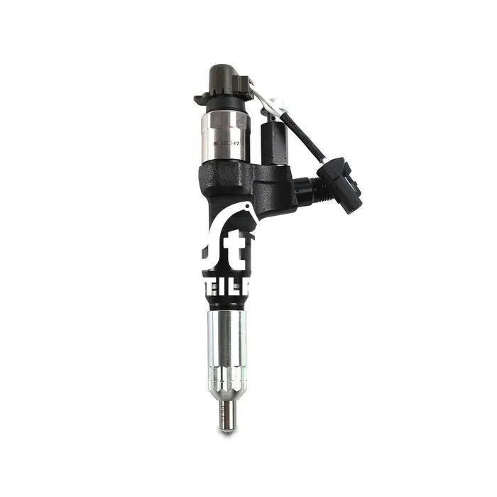 injector denso 095000-5516 isuzu 4hk1 6hk1 nqr npr frr + piese