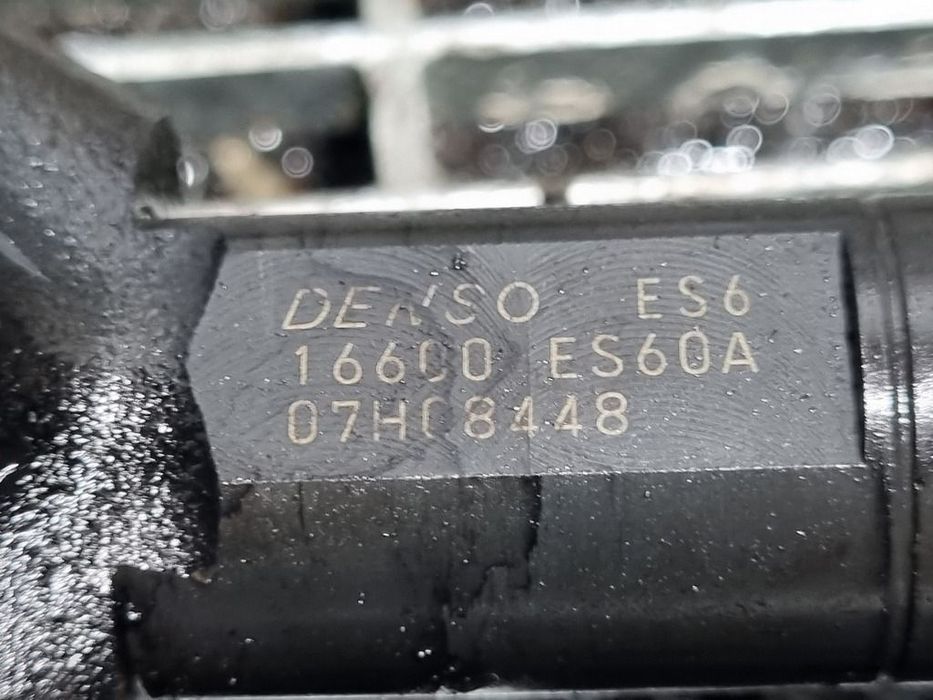 Injector Opel Antara Facelift 2.2 D 2010 - 2015 184CP Z22D1 (602) Diesel 16600ES60A