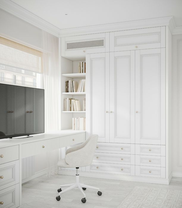 Дизайн интерьера