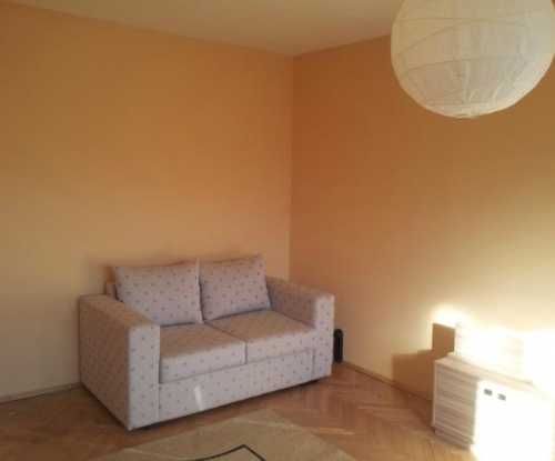 Дава се под наем Едностаен апартамент в София, Младост 2 - 52 кв.м за 323.85 € - Снимка #2