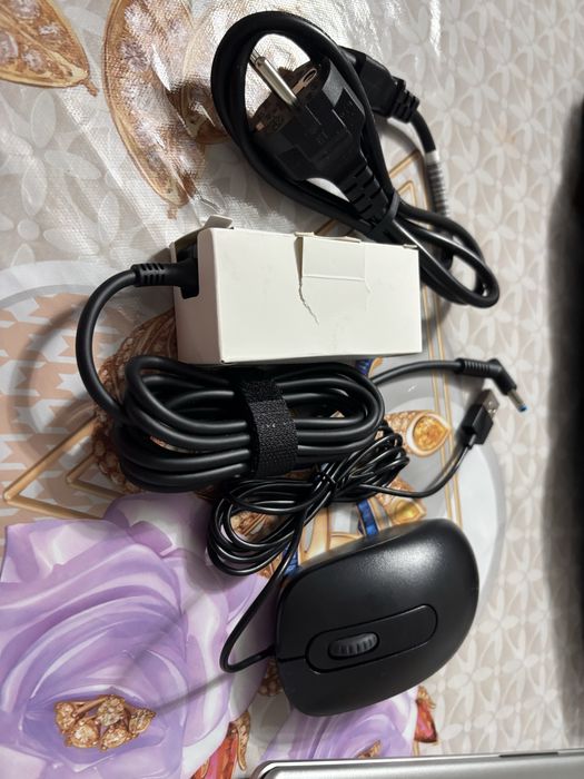 Ноутбук HP Laptop 15 — Новый