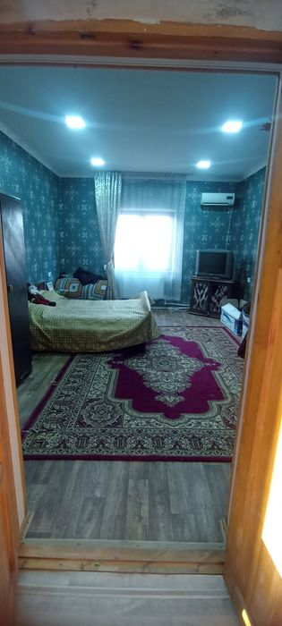 Продаем свой загородный дом . юкорочирчикский район 6 соток. Новый Таш