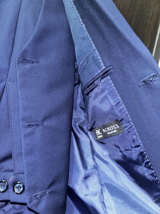 Комплект для мальчика в школу