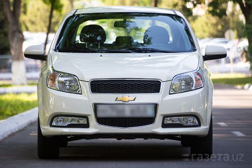 Аренда авто под такси