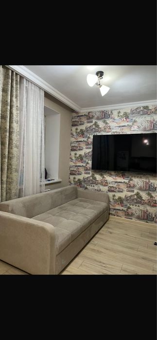 Продам срочно диван