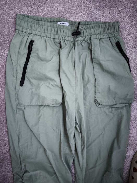 Pantaloni fetiță Reserved 158
