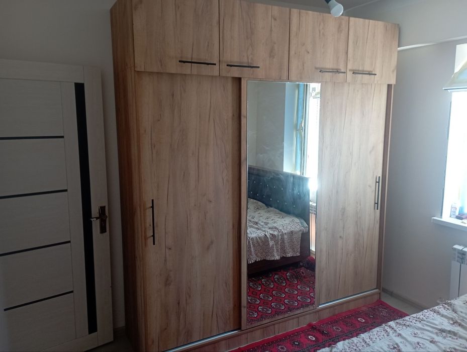 ЯНГИ уй ва хонадон ҳолати зор мулкини устинда яна галишамиз.