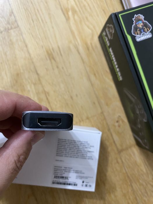 Телефон, wifi усилитель, magic mouse