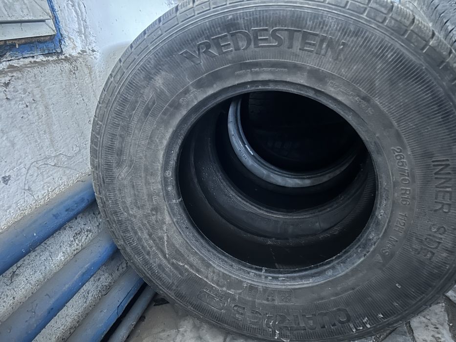 Продам шыну на запаску