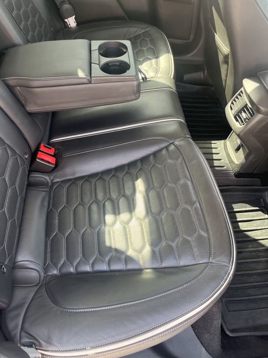 Ford Mondeo Vignale hibrid 187 cp,  99.500 km