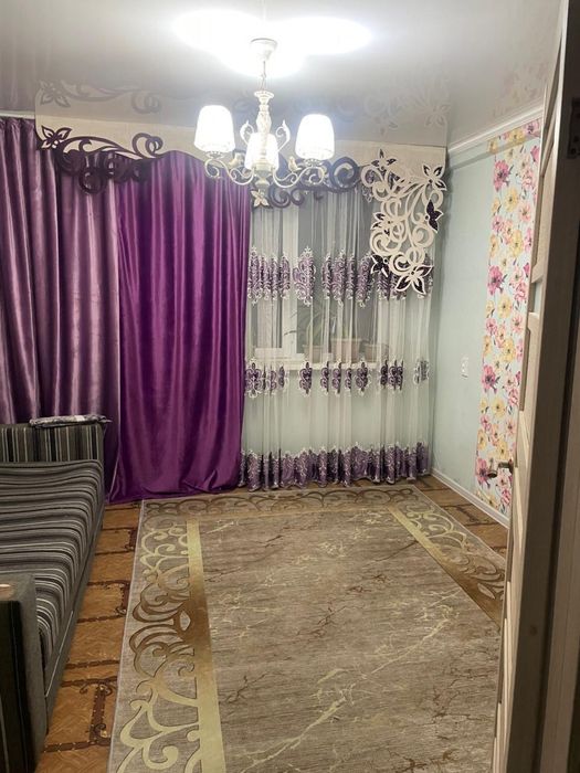 Сдается 2 ком квартира на долгосрок