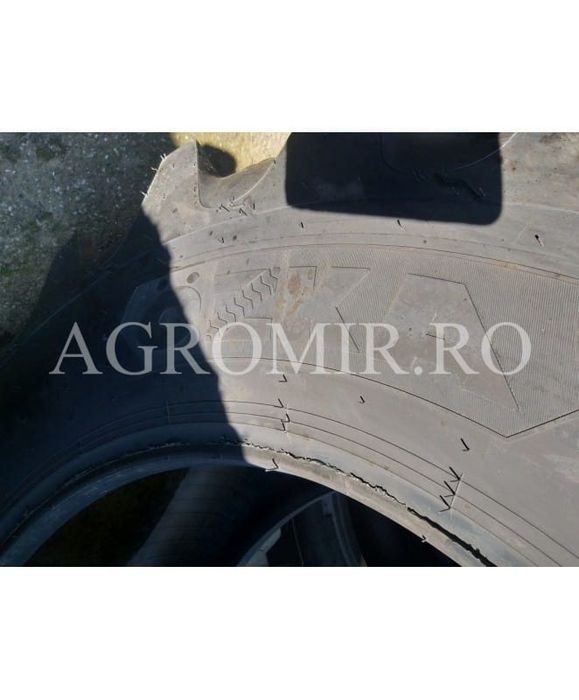 Anvelopa 620/70 R42 Ozka AGRO11 TL 166/A8  Cauciucuri tractor, Fiat, Case, Fendt, John Deere, New Holland, Massey Ferguson, UTB   Cauciucuri tractor,