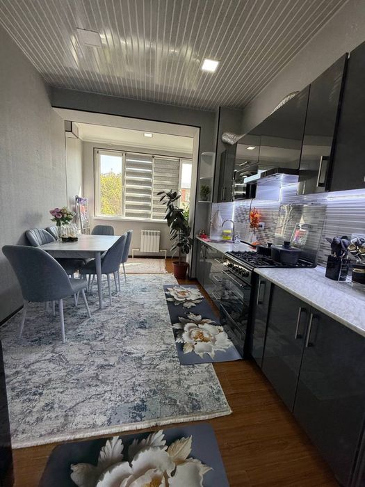 Продается 2х комнатная квартира новостройка Паркентский