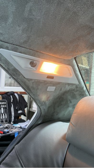 Retapitari-polish faruri-detailing