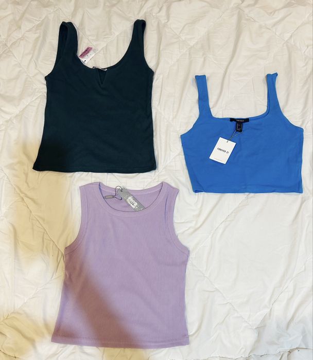 Топы , майки с Германии