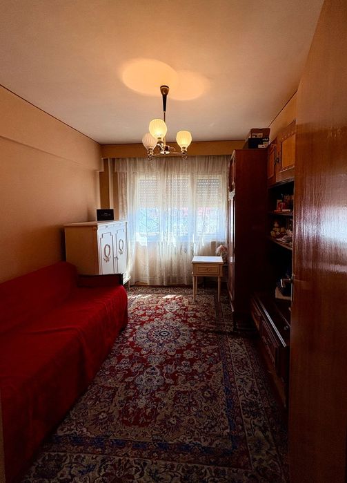 Apartament 4 camere confort sporit, 98 mp,  strada Culturii