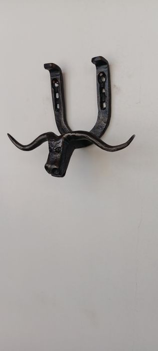 Закачалка от ковано желязо