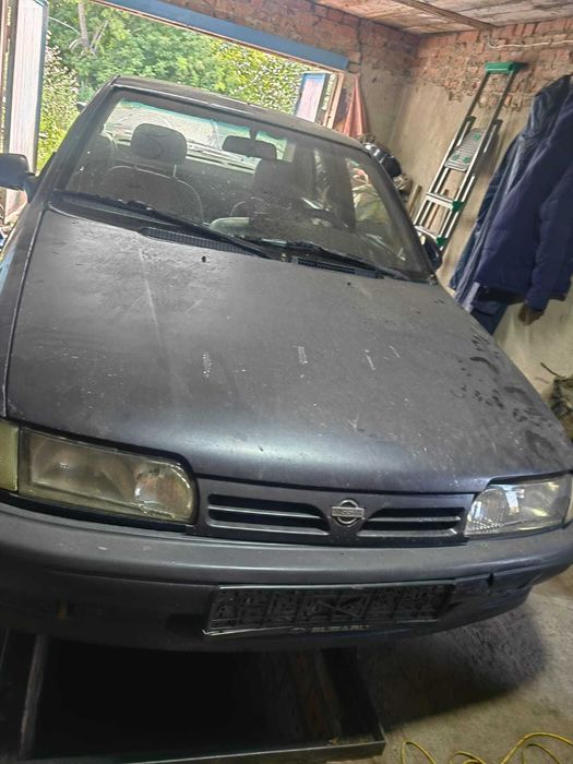 Продам Nissan Primera P10